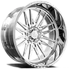 Axe Wheels AF12