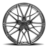 Axe Wheels FF1