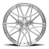 Axe Wheels FF1