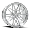 Axe Wheels FF1