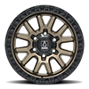 Axe Wheels Toyo