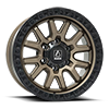 Axe Wheels Toyo