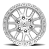 Axe Wheels Toyo