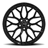 Axe Wheels ZX12