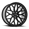 Axe Wheels ZX12