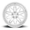 Foose Backside - F550