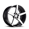 BM11 Machined Black