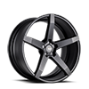 BM11 Matte Black
