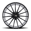 Savini Black Di Forza BM16