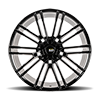 Savini Black Di Forza BM18