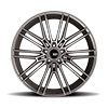 Savini Black Di Forza BM18