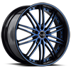 BS4 Blue