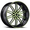 BS4 Green