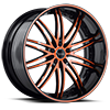 BS4 Orange