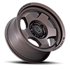 Black Rhino Sol
