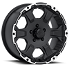 Series 910 Intruder Black