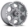 Series 910 Intruder Silver
