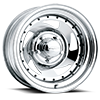 5 LUG VW BLADE (SERIES 26) CHROME