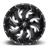 Fuel 2-Piece Wheels Cleaver - D239