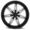 Cavallo Wheels CLV-11