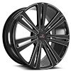 Cavallo Wheels CLV-16