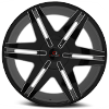 Cavallo Wheels CLV-17