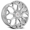 CLV-22 Nano Chrome