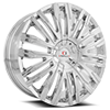 CLV-28 Nano Chrome
