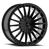 CLV-34 Gloss Black