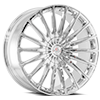 CLV-34 Nano Chrome