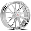 CLV-36 Chrome