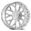 Cavallo Wheels CLV-37