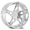 Cavallo Wheels CLV-38