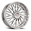 CLV-43 Nano Chrome