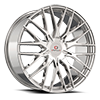 CLV-45 Nano Chrome