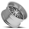 Corsart Performance Alloy Wheels R508 Alcatraz