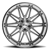 Corsart Performance Alloy Wheels R508 Alcatraz