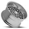 Corsart Performance Alloy Wheels R511 Gunner