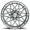 Corsart Performance Alloy Wheels R511 Gunner