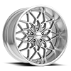 Corsart Performance Alloy Wheels R511 Gunner