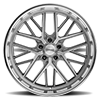 Corsart Performance Alloy Wheels R502 Kingpin
