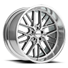 Corsart Performance Alloy Wheels R502 Kingpin