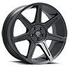 ST4 Gloss Gunmetal 