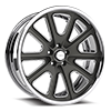 Cobra EXL S.concave