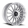 CFF75 Silver Machined