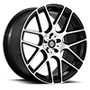 Curva Concepts C7