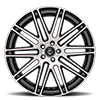 Curva Concepts C50