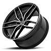 Curva Concepts CFF25