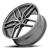 Curva Concepts CFF25