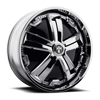 Cyphen - S745 Chrome
